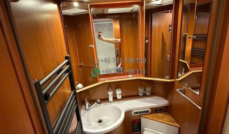 Concorde Concorde D Liner 840*2010 full