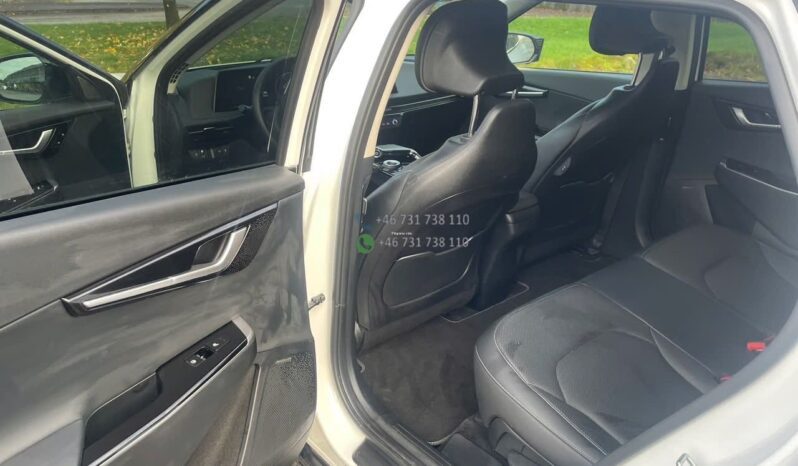 Kia EV6*2022 full