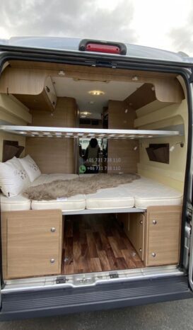 Benimar BENIVAN 115*2019 full