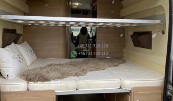 Benimar BENIVAN 115*2019 full