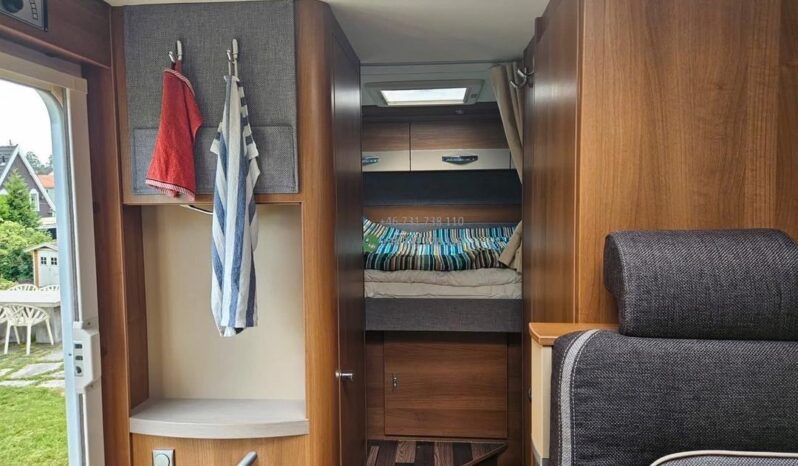 Knaus VANCATION I 500*2015 full