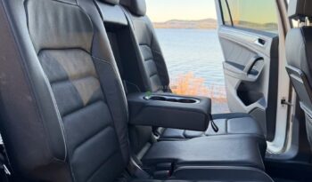 Volkswagen Tiguan Allspace*2020 full