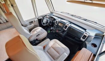 Hymer B 708*2019 full