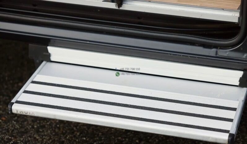 Pøssl Roadcruiser 640*2016 full