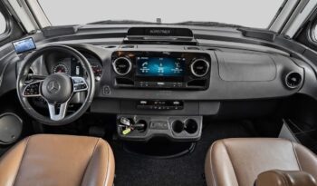 Bürstner Elegance 910G*2022 full