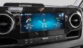 Bürstner Elegance 910G*2022 full