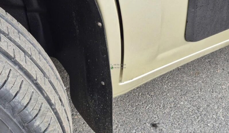 Pøssl P 2 Relax*2021 full