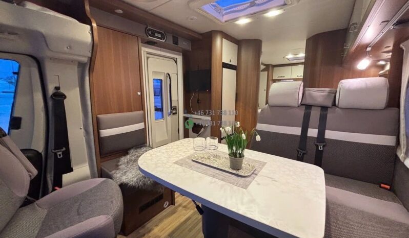 LMC Cruiser*2016 full