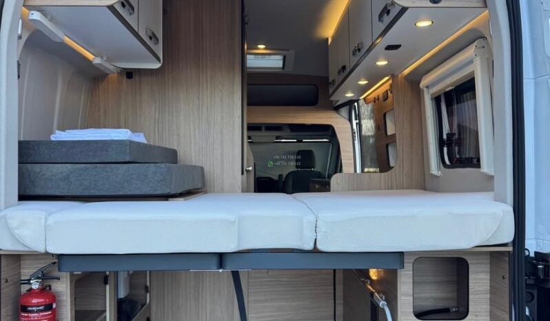 Weinsberg Carabus*2023 full