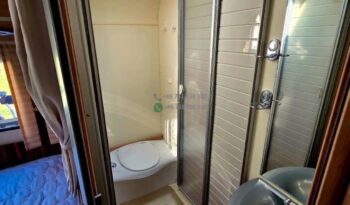 Bürstner Solano*2010 full