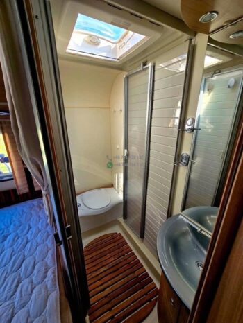 Bürstner Solano*2010 full