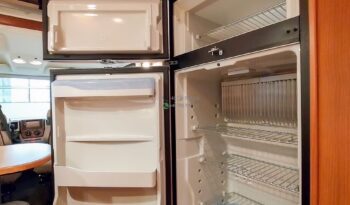 Solifer Jet X-Go 697 (Hymer)*2010 full