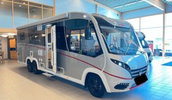 Dethleffs Globetrotter*2023 full