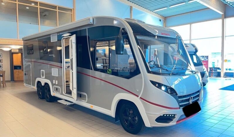 Dethleffs Globetrotter*2023 full