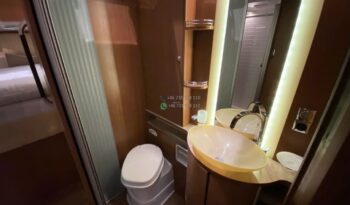 Bürstner Argos*2023 full