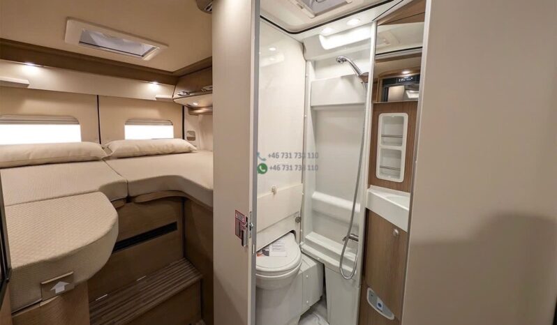 Carthago 640*2023 full