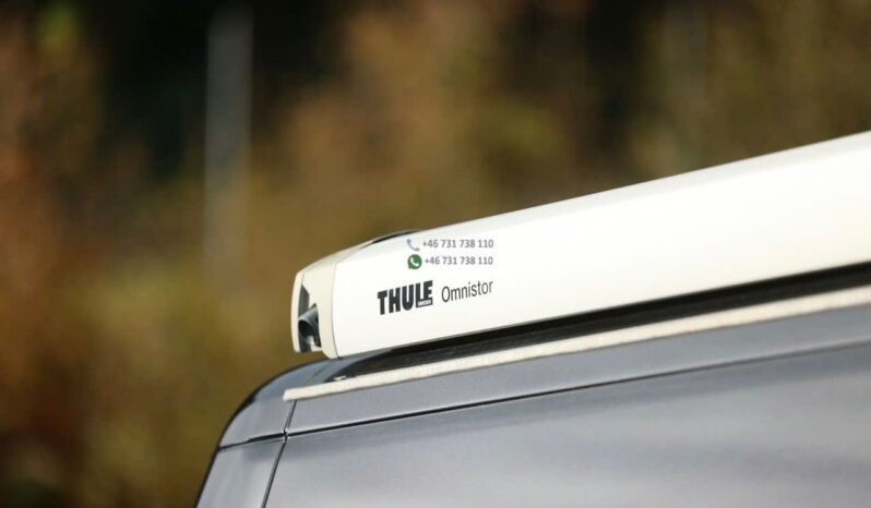 Pøssl Roadcruiser 640*2016 full