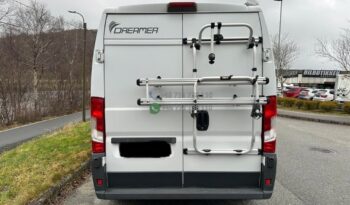 Rapido Dreamer*2016 full