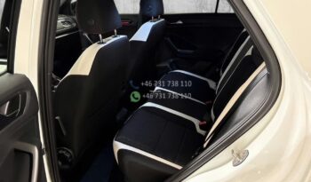 Volkswagen T-Roc*2020 full
