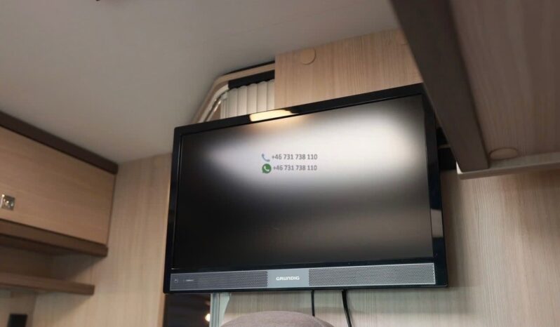 Pøssl Roadcruiser 640*2016 full