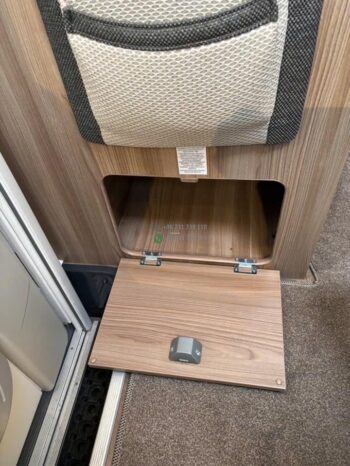 Swift Toscane*2017 full