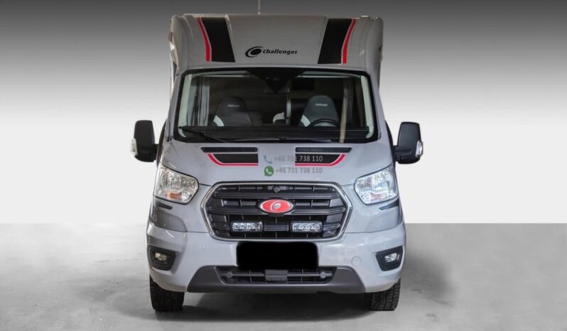 Challenger S*2023 full