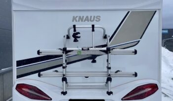 Knaus R16*2021 full