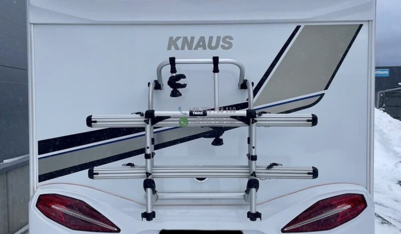 Knaus R16*2021 full