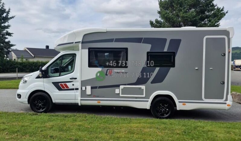 Challenger 260 Etape Edition*2025 full