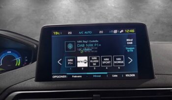 Peugeot 3008*2020 full