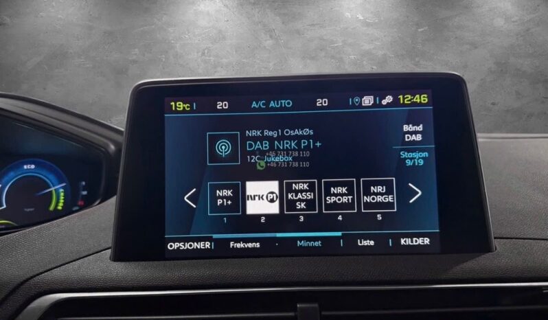 Peugeot 3008*2020 full