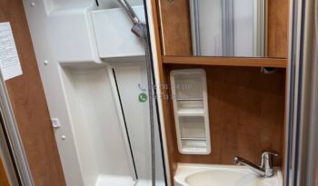 Carthago Malibu Van 640 LE*2018 full