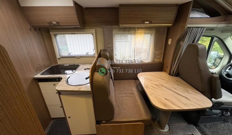 Carado T 449 Emotion*2018 full