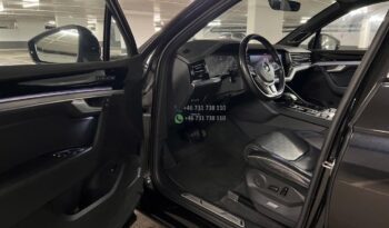 Volkswagen Touareg*2019 full