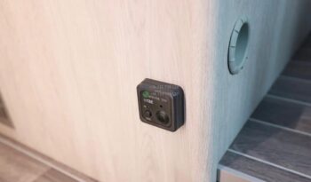 Roller Team Livingstone 2 Advance*2020 full