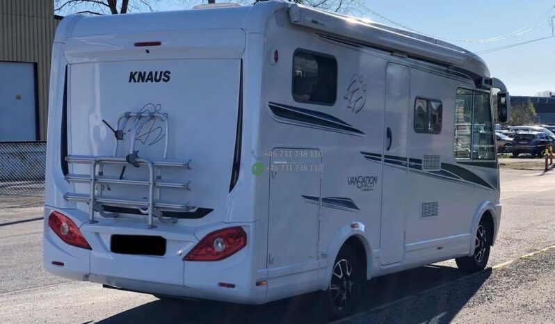 Knaus VANCATION I 500*2015 full
