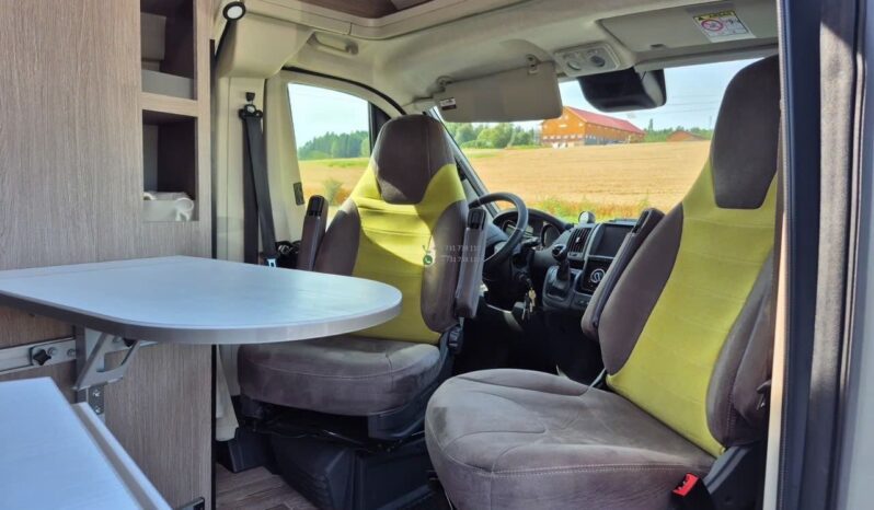 Pøssl P 2 Relax*2021 full