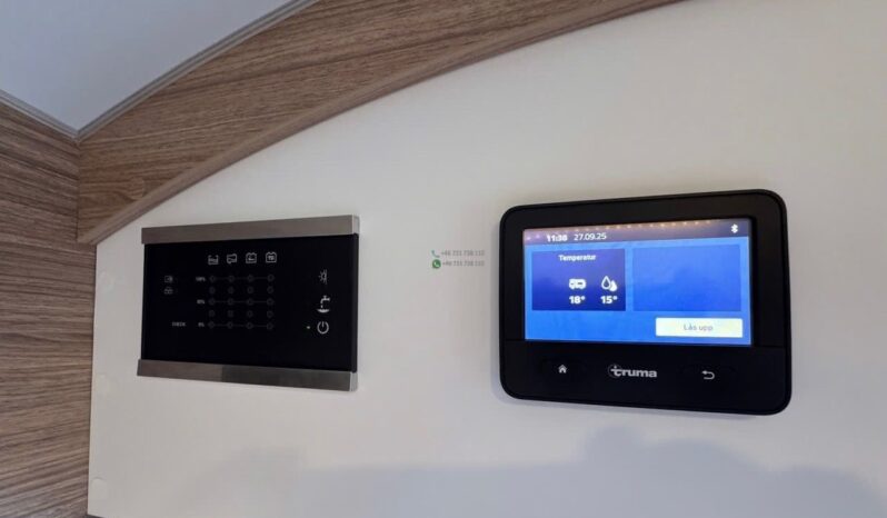 Weinsberg Carabus*2023 full