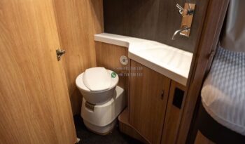 Knaus Sky TI 700*2020 full