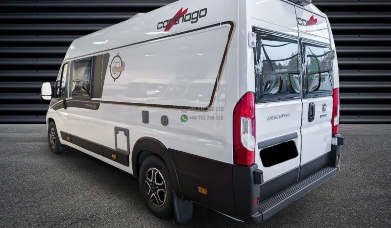 Carthago 640*2023 full