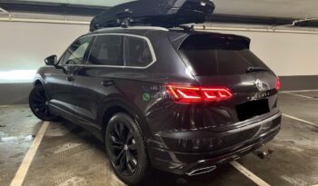 Volkswagen Touareg*2019 full