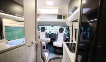 Roller Team Livingstone 2 Advance*2020 full