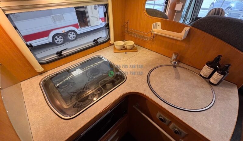 Pilote Bavaria I066XED*2009 full