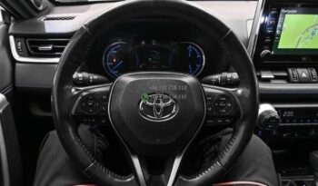 RAV4*2019 full