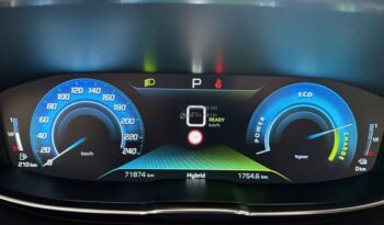 Peugeot 3008*2020 full