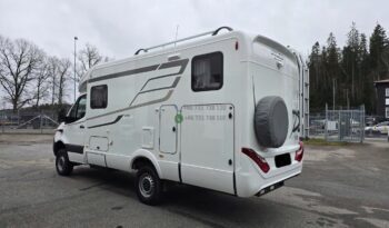 Hymer ML-T*2023 full