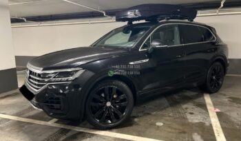Volkswagen Touareg*2019 full