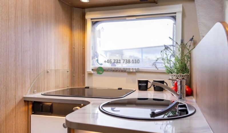 Carado 447*2019 full