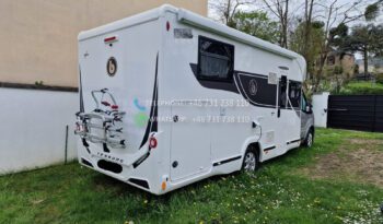 BENIMAR Tessoro* 2023 full