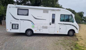 FIAT FLEURETTE Discover 70 lms*2019 full